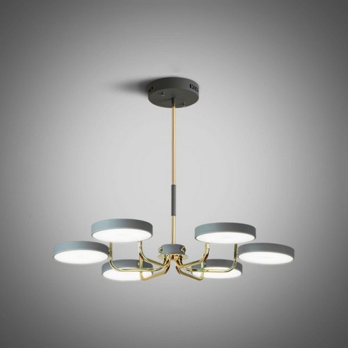 Подвесная люстра Imperiumloft TAVIS TAVIS01 в Нижнем Новгороде