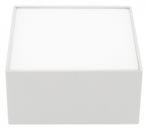 Накладной светильник Arlight QUADRO 034775 в Нижнем Новгороде фото 5