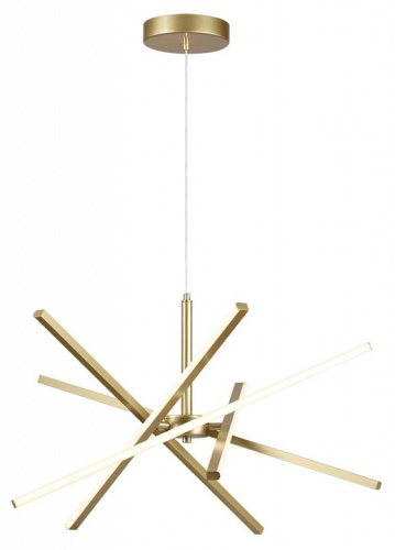 Подвесная люстра Lumion Parker 6564/60L в Нижнем Новгороде фото 5