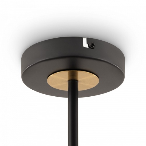 Люстра на штанге Freya Hats FR5370CL-04B в Нижнем Новгороде фото 2