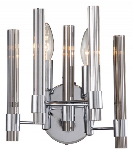 Бра Indigo Favara 11040/2W Chrome в Нижнем Новгороде фото 3