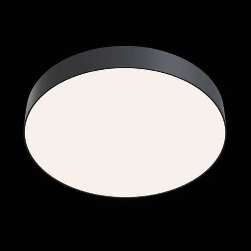 Накладной светильник Maytoni Zon C032CL-L48B4K в Нижнем Новгороде фото 5