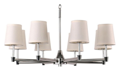 Подвесная люстра Newport 10150 10156/C в Нижнем Новгороде