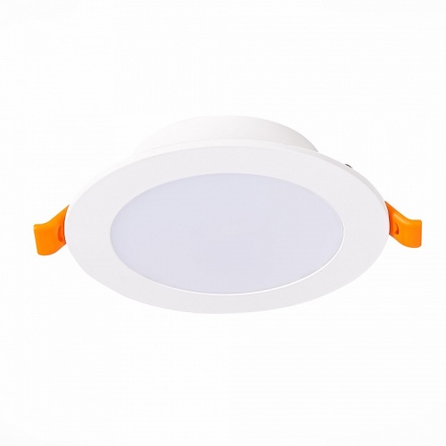 Встраиваемый светильник ST-Luce Fasum ST210.548.12 в Нижнем Новгороде фото 9