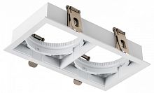 Рамка встраиваемая для светильника Lightstar STELLA 075226 в Нижнем Новгороде