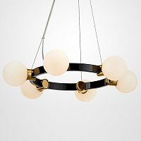 Подвесная люстра Imperiumloft FLAMB FLAMB01 в Нижнем Новгороде