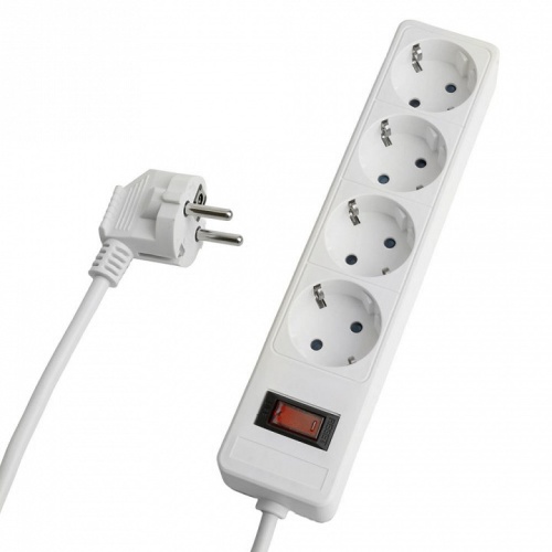 Сетевой фильтр Stekker Optima 50090 в Нижнем Новгороде фото 11