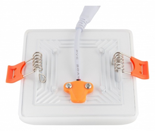 Встраиваемый светильник Denkirs DK4600 DK4602-WW в Нижнем Новгороде фото 5