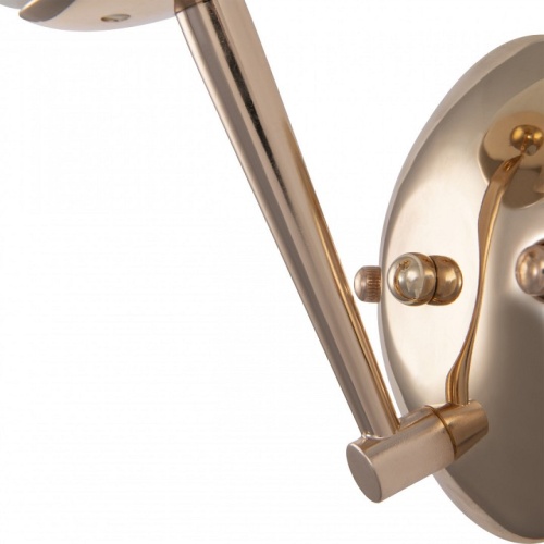 Бра Arte Milano Napoli-8654 338654/1W FGD в Нижнем Новгороде фото 2