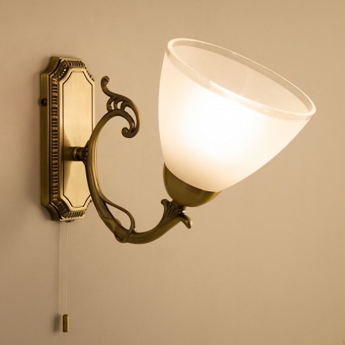 Бра Citilux Латур CL413411 в Нижнем Новгороде фото 5