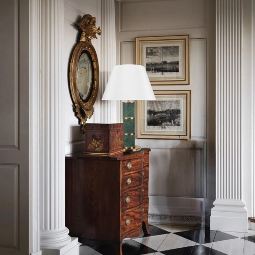 Настольная лампа декоративная Loft it Malachite 10447T в Нижнем Новгороде фото 3