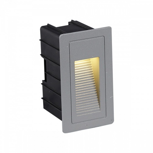 Встраиваемый светильник 86606-9.0-001TL LED3W GR в Нижнем Новгороде фото 4