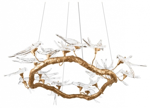 Подвесная люстра Loft it Voa 10378/1000 в Нижнем Новгороде