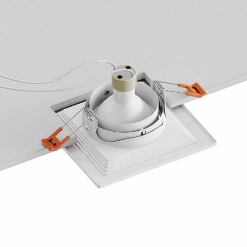 Встраиваемый светильник Hesby Lighting Drammen HSBL_0091 в Нижнем Новгороде фото 3