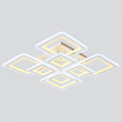 Накладной светильник Ambrella Light FA FA868 в Нижнем Новгороде фото 3