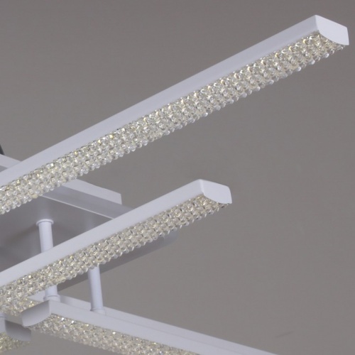 Потолочная люстра  77138-0.3-4+4 в Нижнем Новгороде фото 3