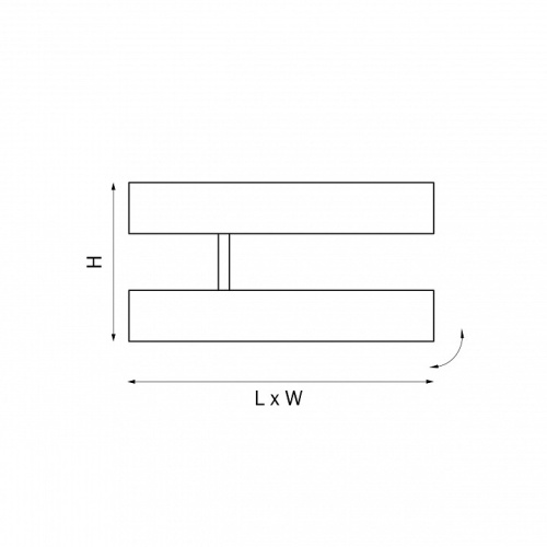Светильник на штанге Lightstar Teta 205316 в Нижнем Новгороде фото 2