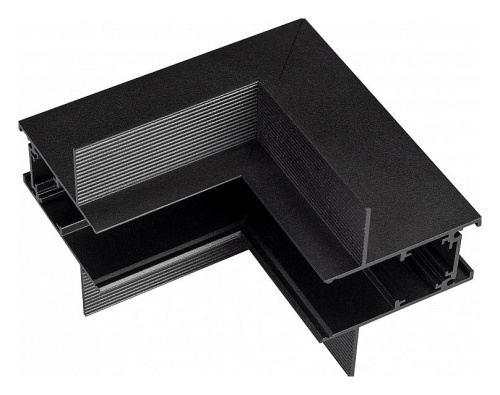 Соединитель угловой внутренний для треков встраиваемых Arlight MAG-ORIENT 034718 в Нижнем Новгороде