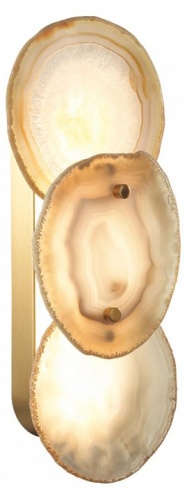 Накладной светильник Odeon Light Agate 7065/10WL в Нижнем Новгороде фото 5