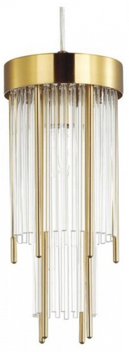 Подвесной светильник Odeon Light York 4788/1 в Бородино