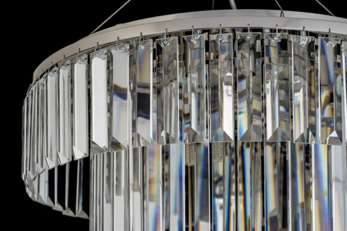 Подвесная люстра Arti Lampadari Enio Enio E 1.5.D50.100 NP в Нижнем Новгороде фото 2