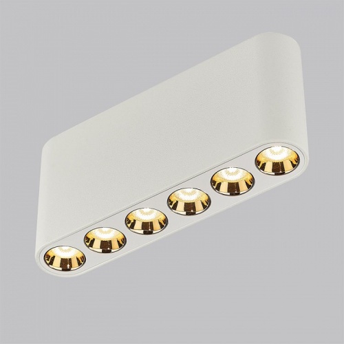 Накладной светильник Odeon Light Small 7091/15CL в Нижнем Новгороде фото 4