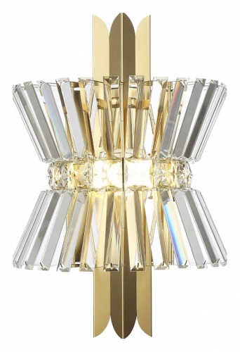 Накладной светильник Ambrella Light LH LH41029 в Нижнем Новгороде