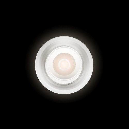 Встраиваемый светильник Loft it Flash 10319/A White в Сельцо фото 5