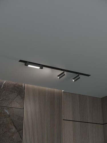 Комплект трековый Hesby Lighting Skylite №5 HSBL_kompl_S005_VI1B3K в Нижнем Новгороде фото 2