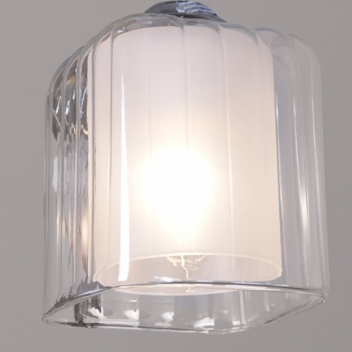 Потолочная люстра 55670-0.3-08 в Нижнем Новгороде фото 2