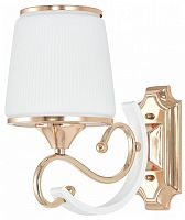 Бра Arte Milano Florentia-3857 303857/1W Wh/Gd в Нижнем Новгороде