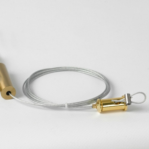 Подвесной светильник Lussole Bradford LSP-7153 в Нижнем Новгороде фото 4