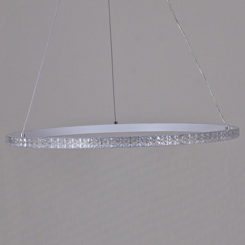 Подвесной светильник 06315-3.9-01 WH в Нижнем Новгороде