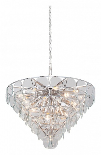 Подвесная люстра Vitaluce V5834 V5834-9/25 в Нижнем Новгороде фото 2