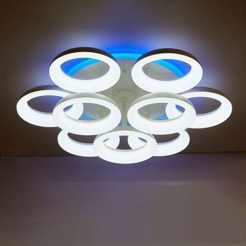 Накладной светильник Citilux Паркер Смарт CL225A190E в Нижнем Новгороде фото 2