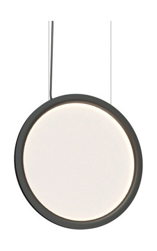 Подвесной светильник Denkirs VEIL DK6605-BK в Нижнем Новгороде