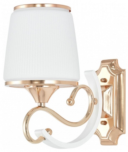 Бра Arte Milano Florentia-3857 303857/1W Wh/Gd в Нижнем Новгороде