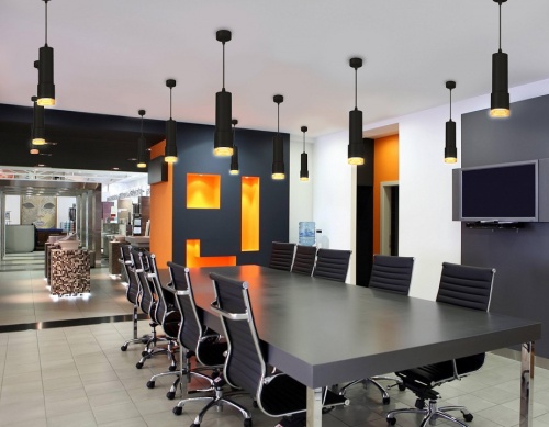 Подвесной светильник Ambrella Light XP XP7402005 в Нижнем Новгороде фото 3