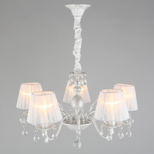 Подвесная люстра Omnilux Bantine OML-53213-05 в Нижнем Новгороде фото 12