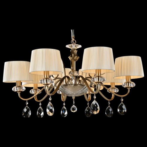 Подвесная люстра Newport 1700 1708/C в Нижнем Новгороде фото 2