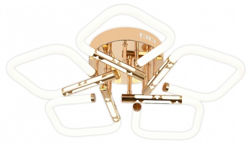 Потолочная люстра Escada Lacerta 10265/5LED в Нижнем Новгороде фото 5