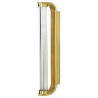 Накладной светильник Newport ALICE 7279/A brass new в Нижнем Новгороде