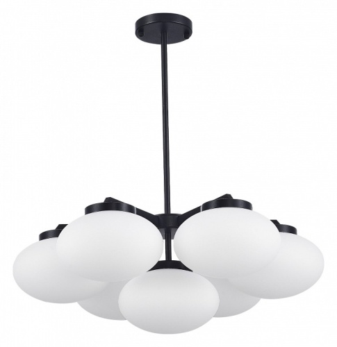 Люстра на штанге ST-Luce Modica SL1503.403.07 в Спасске