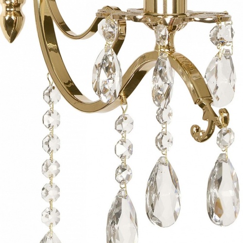 Бра Dio D’Arte Alessandria Alessandria E 2.1.1.200 G в Нижнем Новгороде фото 2