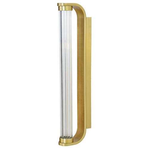 Накладной светильник Newport ALICE 7279/A brass new в Нижнем Новгороде