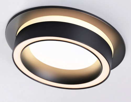 Встраиваемый светильник Ambrella Light TN TN5241 в Нижнем Новгороде фото 3