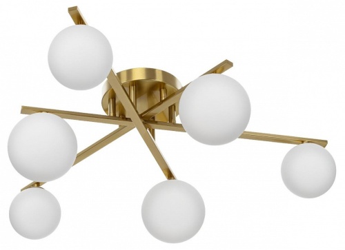 Потолочная люстра Citilux Glob CL209263 в Нижнем Новгороде