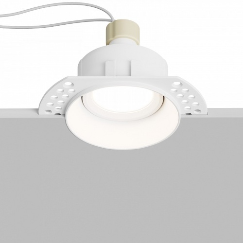 Встраиваемый светильник Hesby Lighting Tromso HSBL_0200 в Нижнем Новгороде фото 4
