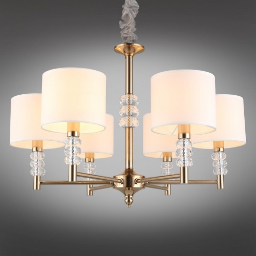 Подвесная люстра Aployt Franula APL.724.03.06 в Нижнем Новгороде фото 16