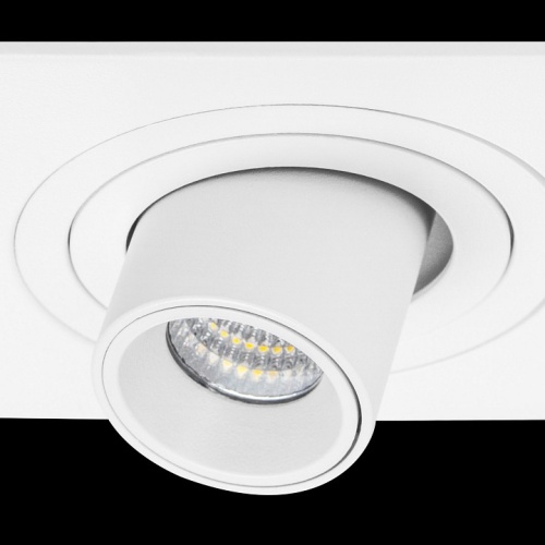 Встраиваемый светильник Lightstar Intero TUBO i516164 в Нижнем Новгороде фото 3